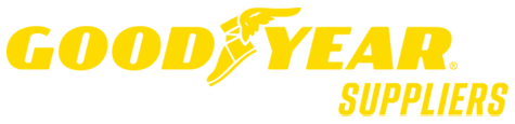 Goodyear Suppliers Logo